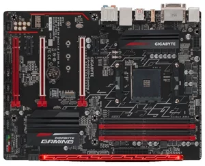 Image GIGABYTE GA-AB350-Gaming