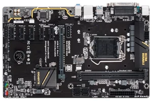 Image GIGABYTE GA-H110-D3A