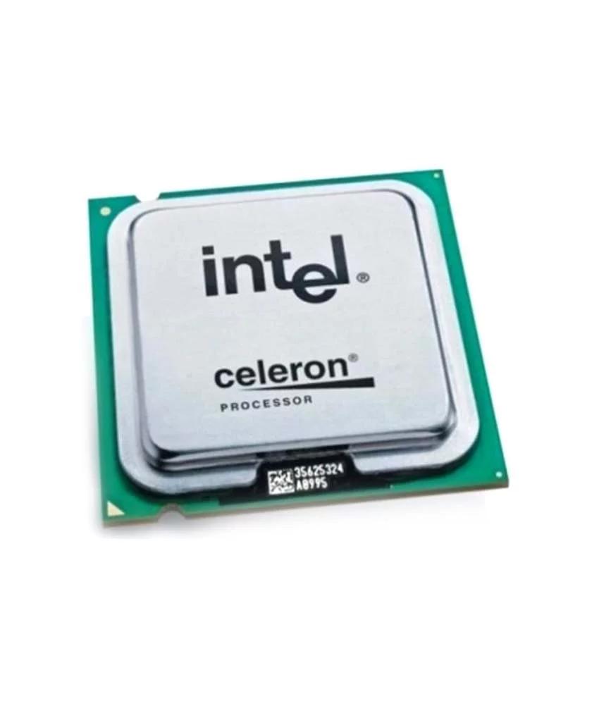 Image Intel Celeron G3930 Tray