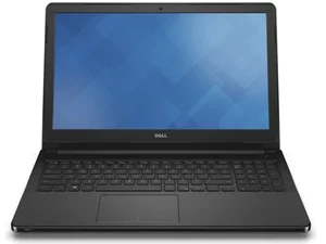 Image DELL Vostro 15 3000 Black (3568)