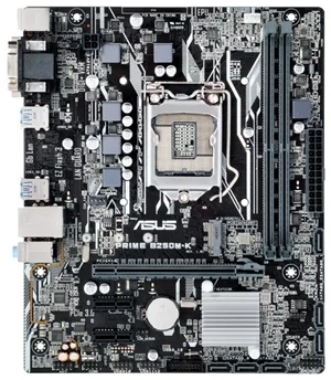 Image Asus PRIME B250M-K