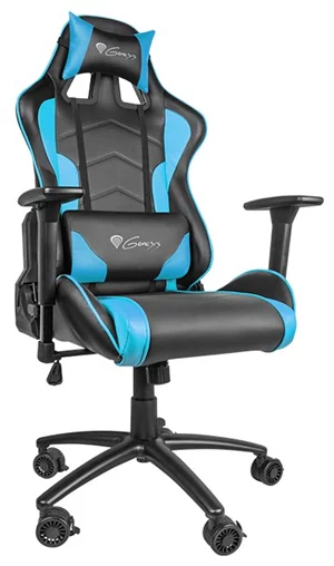 Image Genesis Nitro 880 Black-Blue