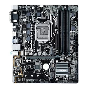 Image Asus PRIME B250M-A/CSM
