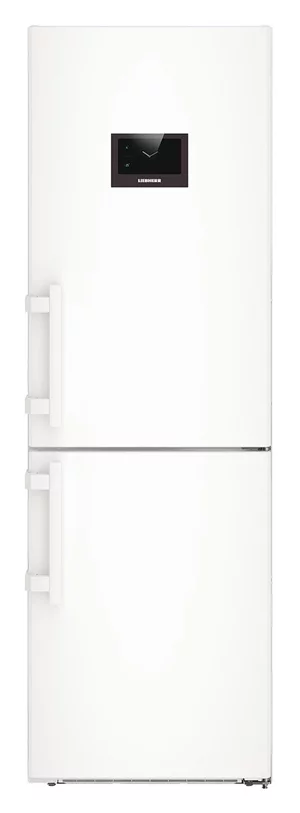 Image Liebherr CNP 4358