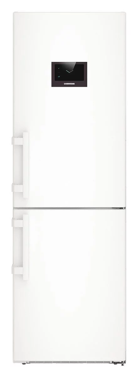 Image Liebherr CNP 4358