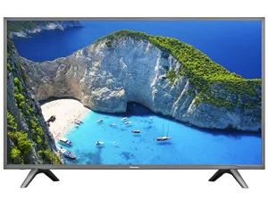 Image Hisense H55N5700 Dark Gray