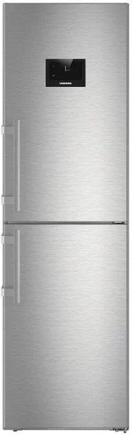 Image Liebherr CNPes 4758