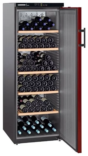 Image Liebherr WTr 4211