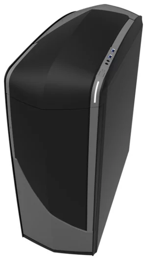 Image NZXT Phantom 240 Matte Black