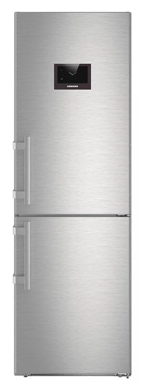 Image Liebherr CNPes 4358