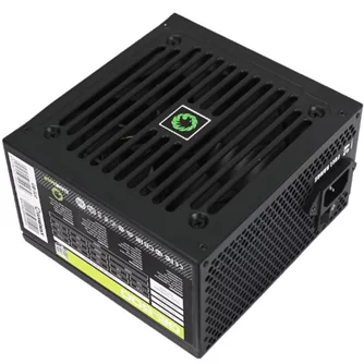 Sursă de alimentare GameMax GE-500 500W