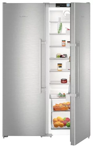 Image Liebherr SBSef 7242