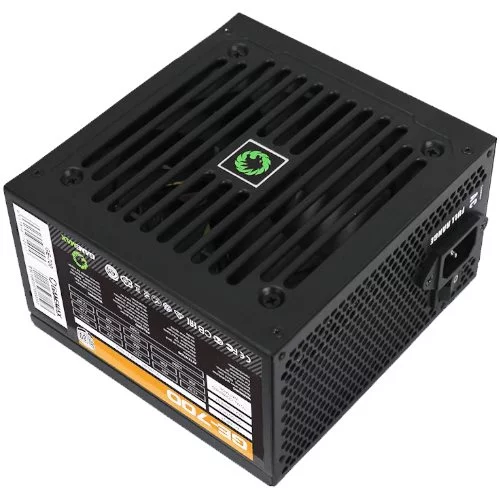 Image Sursă de alimentare GameMax GE-700 700W