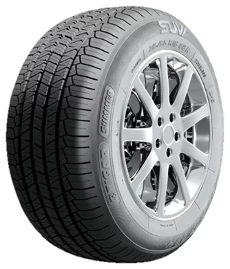 Tigar SUV Summer 255/55 R18