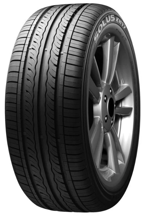 Image Kumho Solus KH17 175/70 R13
