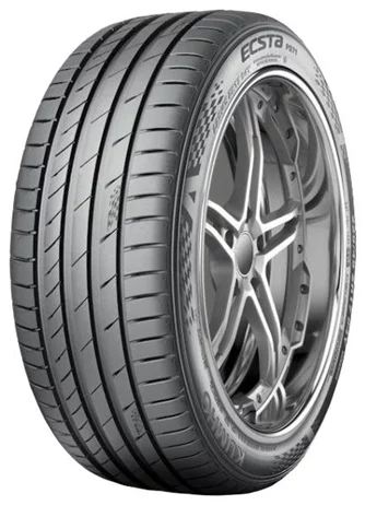 Kumho Ecsta PS71 245/45 R18