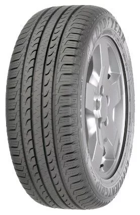 Image Goodyear Efficientgrip SUV 255/60 R18