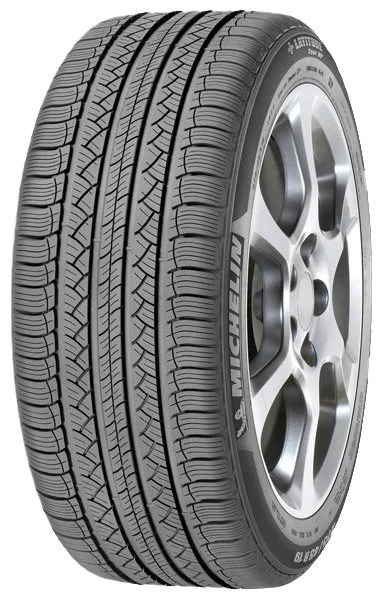 Image Michelin Latitude Tour HP GRNX 215/65 R16