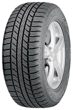 Image Goodyear Wrangler HP All Weather 235/65 R17