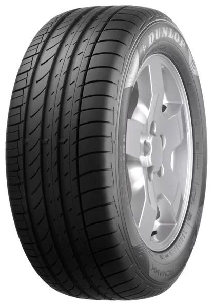 Image Dunlop SP QUATTROMAXX 255/50 R19