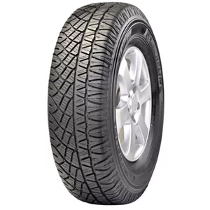 Image Michelin Latitude Cross 275/65 R17