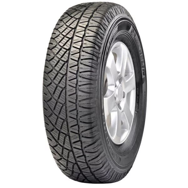 Image Michelin Latitude Cross 275/65 R17