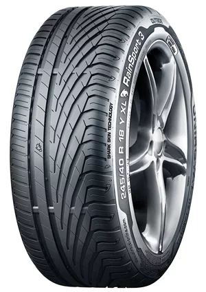 Image Uniroyal RainSport 3 265/45 R20