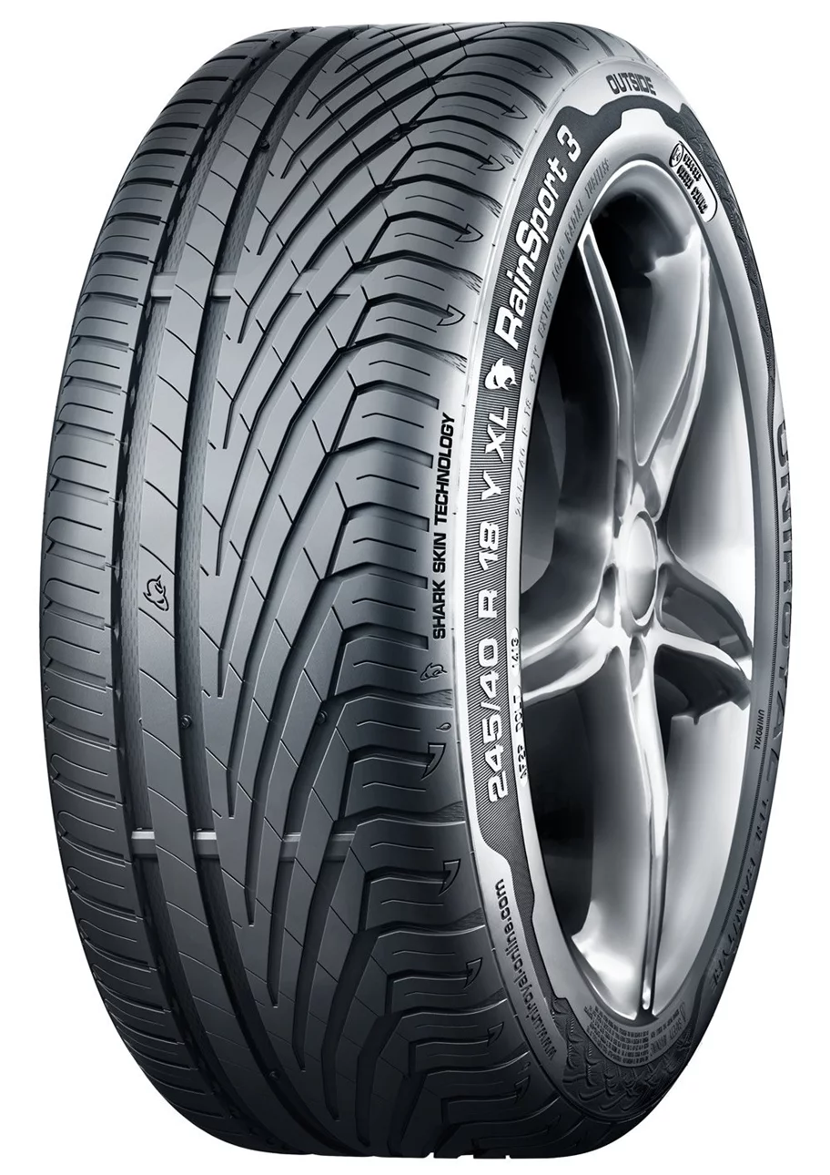 Image Uniroyal RainSport 3 265/45 R20