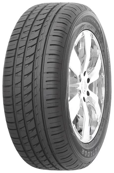 Image Matador MP-85 Hectorra 4x4 215/60 R17
