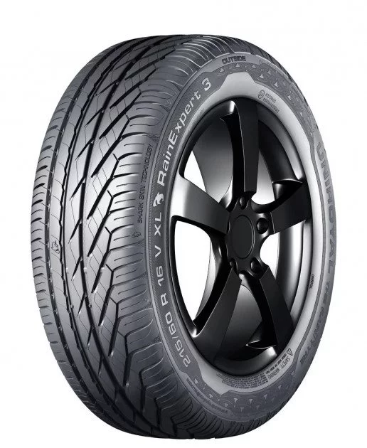 Image Uniroyal RainExpert 3 SUV 265/65 R17