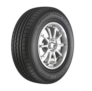 Image ACHILLES Desert Hawk H/T 2 215/60 R17
