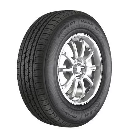 Image ACHILLES Desert Hawk H/T 2 215/60 R17