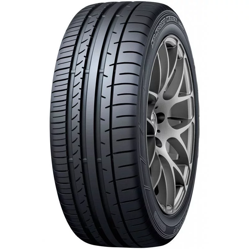 Image DUNLOP SP Sport Maxx 050+ 245/45 R18