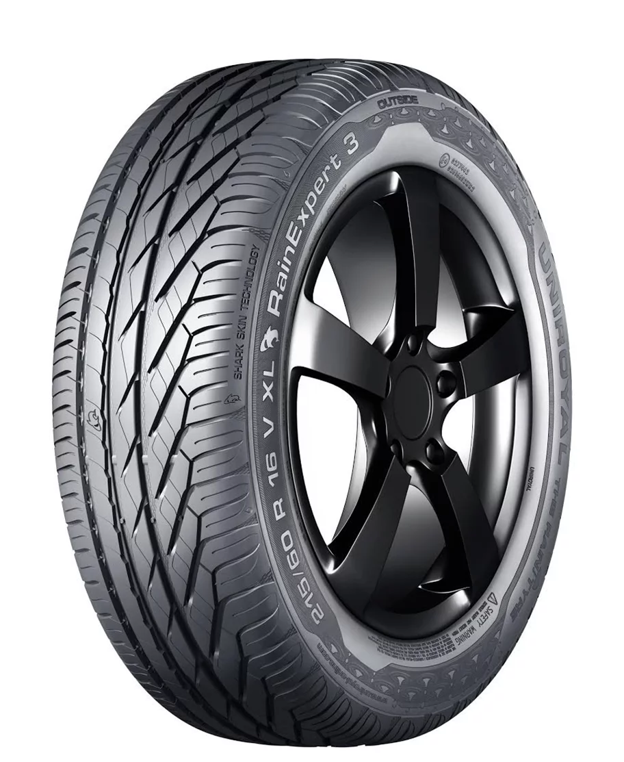 Image Uniroyal RainExpert3 175/70 R14
