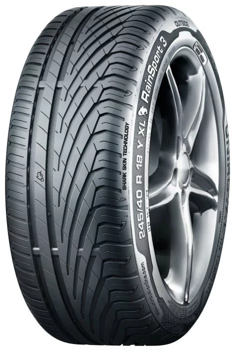 Image Uniroyal RainSport 3 245/45 R17 95Y