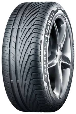 Image Uniroyal RainSport 3 245/40 R18 93Y