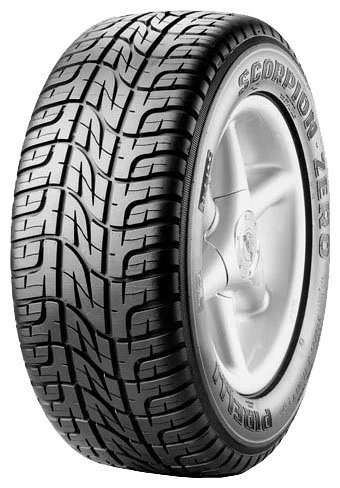 Image PIRELLI Scorpion Zero 295/40 R21