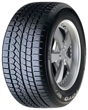 Image TOYO 215/60 R17 Open Country
