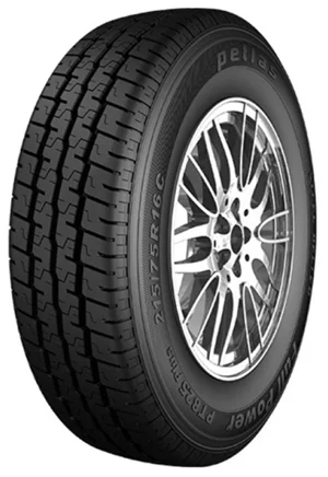 Image PETLAS 225/70 R15C Full Power PT825