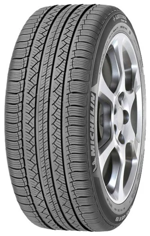 Image Michelin Latitude Tour HP GRNX 275/70 R16