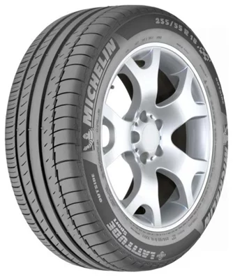 Michelin Latitude Sport MO 275/55 R19