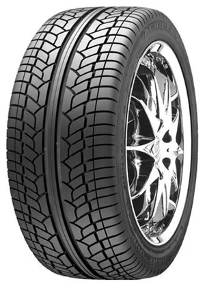 Image ACHILLES Desert Hawk UHP 245/55 R19