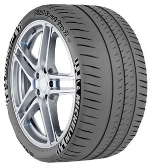 Image Michelin Pilot Sport CUP 2 305/30 R19