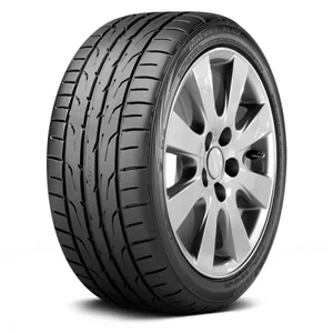 Image DUNLOP Direzza DZ102 245/45 R18