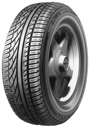 Image Michelin Pilot Primacy 245/50 R18