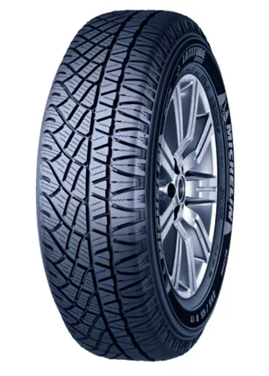 Image Michelin Latitude Cross DT 225/65 R17