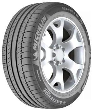 Image Michelin Latitude Sport 225/60 R18