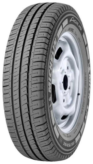 Image Michelin Agilis 185/80 R14C