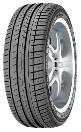 Image Michelin Pilot Sport 3 245/45 R19