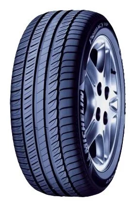 Image Michelin Primacy HP 215/45 R17